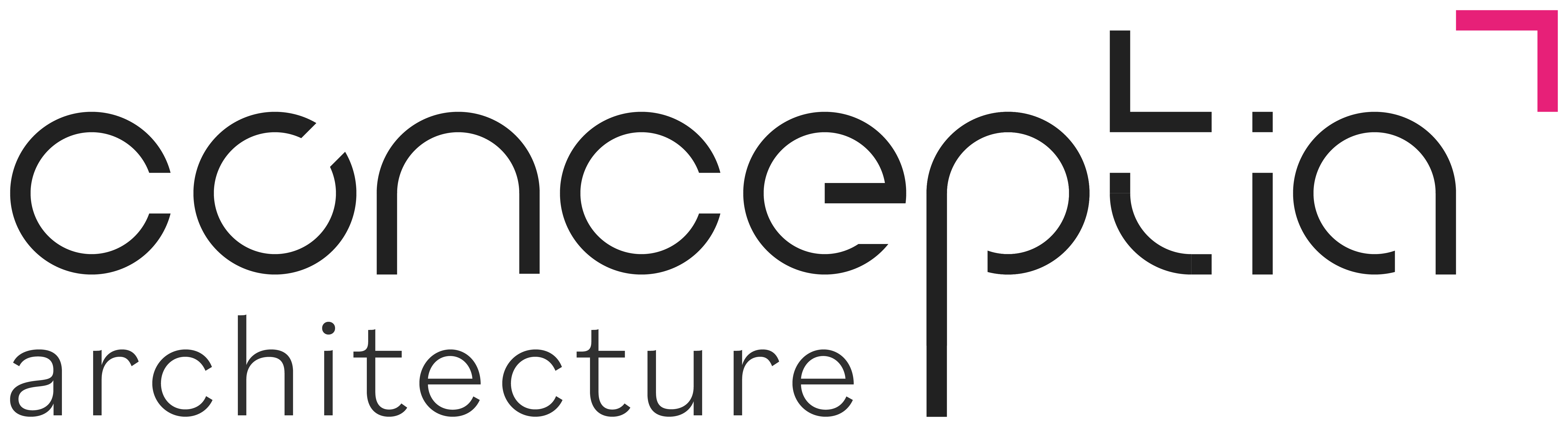 Logo Conceptia