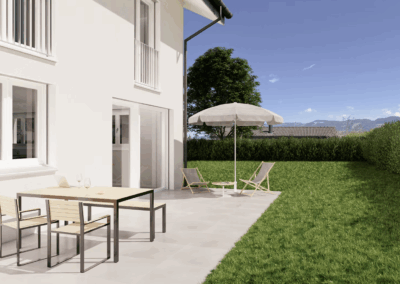 Colline de Montmasson, Marsens